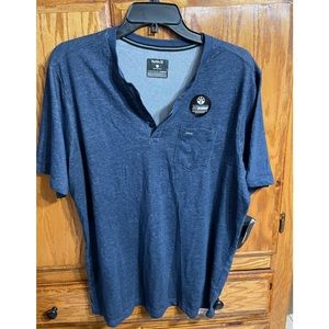 Men’s Hurley Tshirt